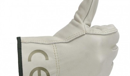 Normy i oznaczenia rękawic roboczych i ochronnych