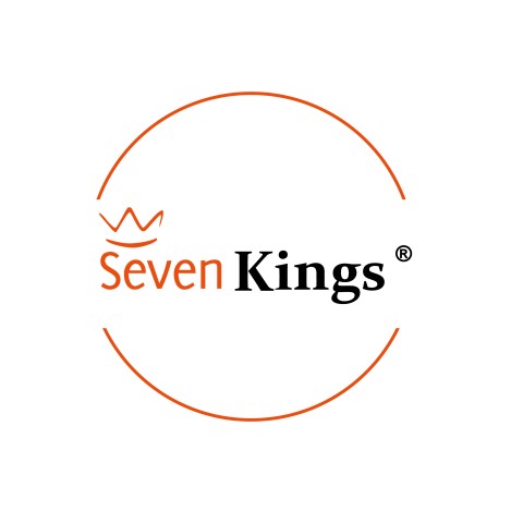 Odzież SEVEN KINGS