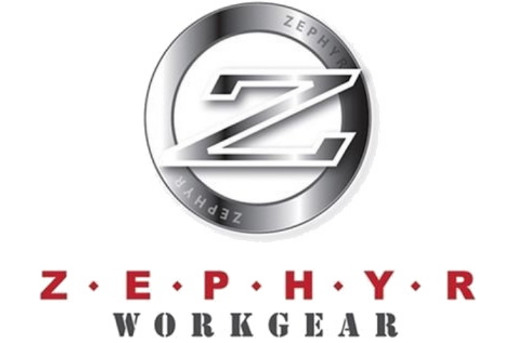 ZEPHYR WORKGEAR