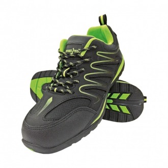 REIS ECUADOR OB FO SRA półbuty zawodowe bez noska REIS ECUADOR OB FO SRA półbuty zawodowe bez noska