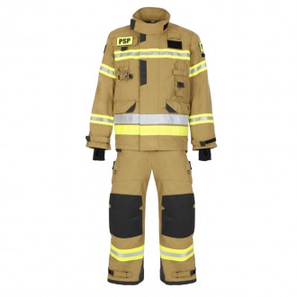 Ubranie specjalne lekkie Ballyclare Xenon PL Light Ubranie specjalne lekkie Ballyclare Xenon PL Light