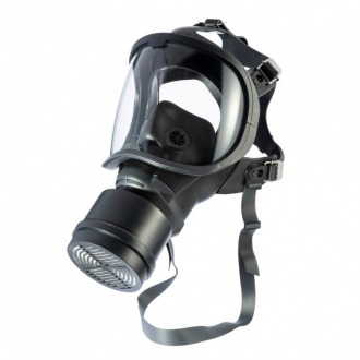 Maska przeciwgazowa Idea CBRN z filtropochłaniaczem DIRIN 230 NBC A2B2E2K2HgP3 Maska przeciwgazowa Idea CBRN z filtropochłaniaczem DIRIN 230 NBC A2B2E2K2HgP3