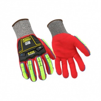 RINGERS® R068 całkowicie powlekane rękawice udarowe RINGERS® R068 całkowicie powlekane rękawice udarowe