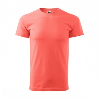 Malfini Heavy New 137 bawełniany T-shirt unisex 200g Malfini Heavy New 137 bawełniany T-shirt unisex 200g