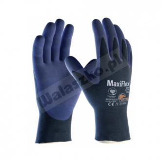 Rękawice robocze ATG MaxiFlex Elite 34-274